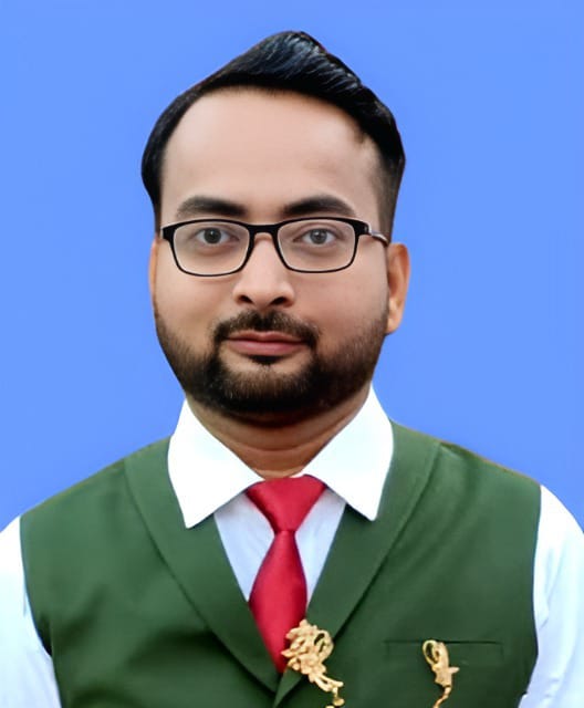 Faculty Photo